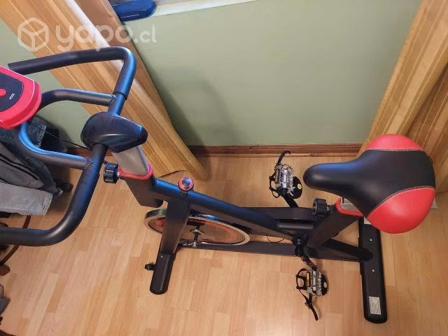 Bicicleta estática - Imagen 3