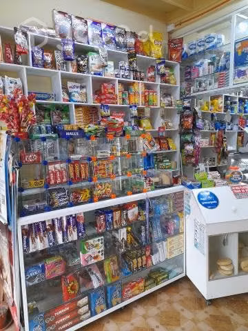 Venta de derecho de llaves