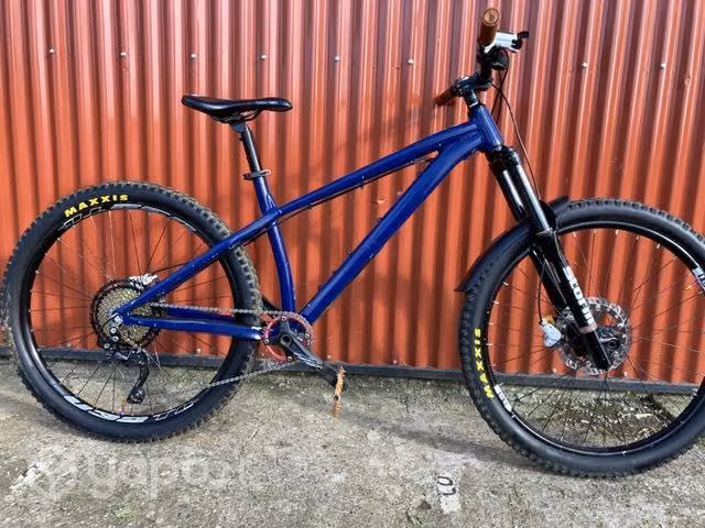 715 ind enduro