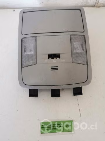 Farol Techo Con Porta Lentes (TR065) Toyota Rav4