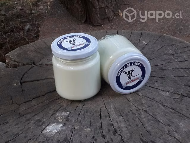 Queso de cabra