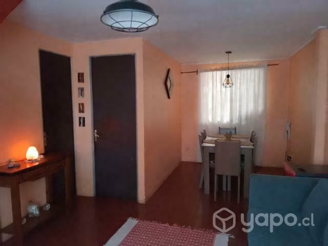 Casa habitación