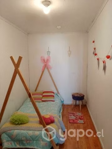 Casa habitación
