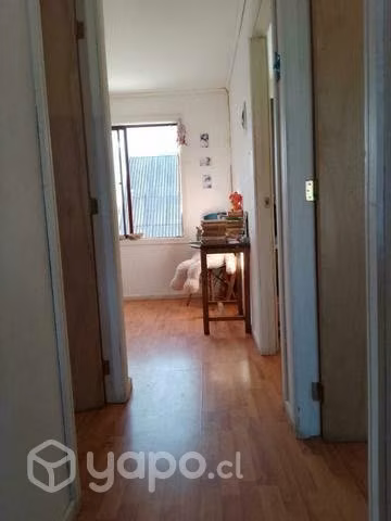 Casa habitación