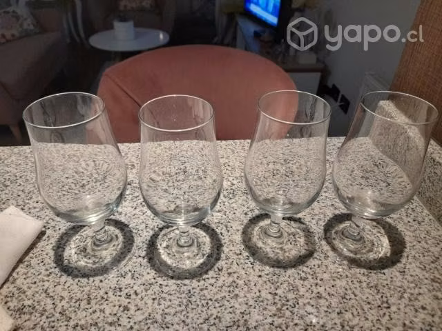 Vasos cerveceros