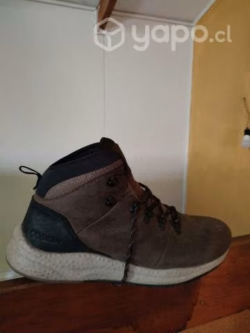 Bototos columbia