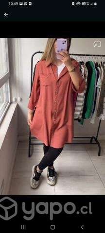 Bellos Maxi vestidos de lino - Imagen 2