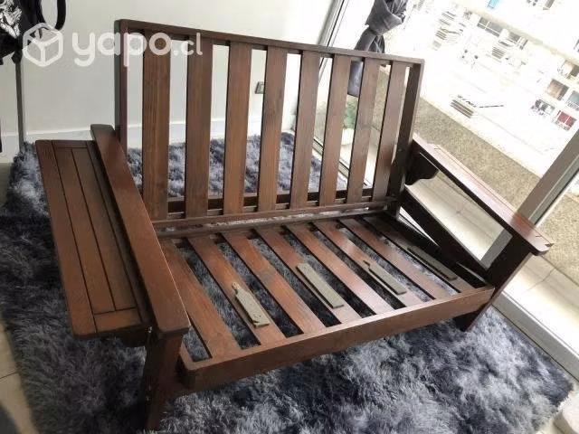 Sillon Cama