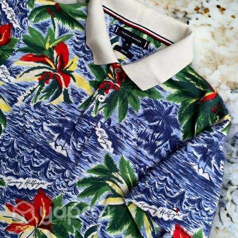 Camiseta Tommy Hilfiger - Imagen 2