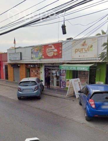 Vendo propiedad comercial a una cuadra del metro. - Imagen 2