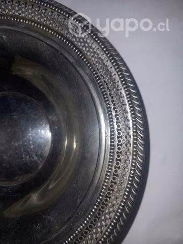 Bandeja de plata - Imagen 2