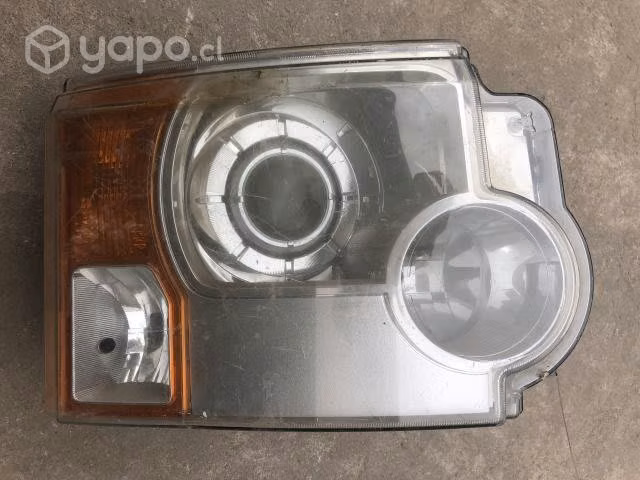 Foco LAND ROVER (21.47)