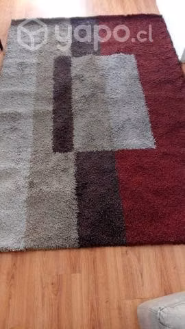 Alfombra grande