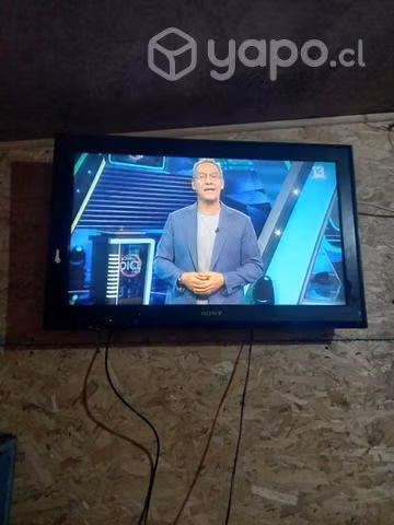 Tv Sony (NO SMARTV)
