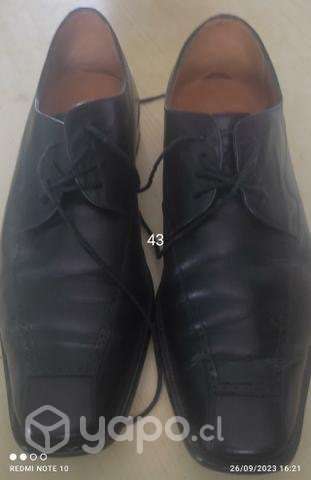 Zapato hombre - Imagen 3