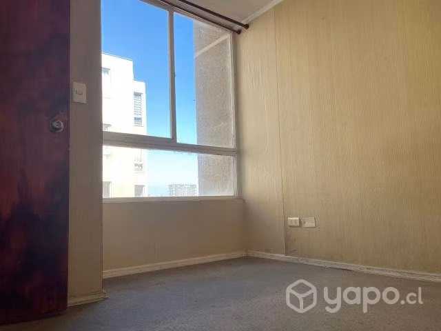 Arriendo departamento La Cisterna