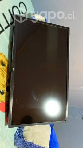 Televisor lg smartv