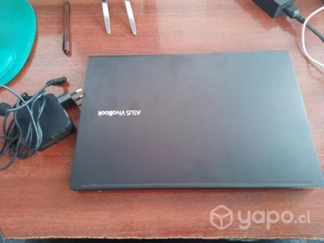 Asus notebook vivobook