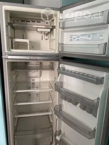 Refrigerador Whirpool 380
