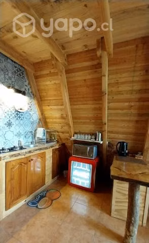 3 casas en pucón en parcela - Imagen 18