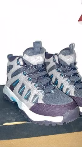 Zapatillas the north face
