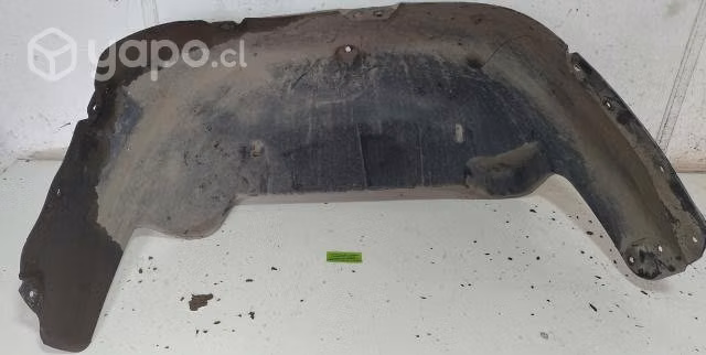 Guardafango Trasero Izq (VAB220) VW Amarok 2016