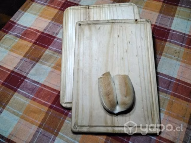 Cortar Carnes, verduras y frutas