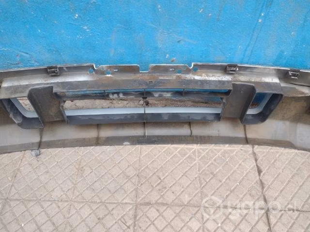 Mataperro del Mazda B2500-B2900 2003-2006