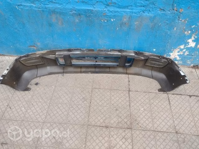 Mataperro del Mazda B2500-B2900 2003-2006
