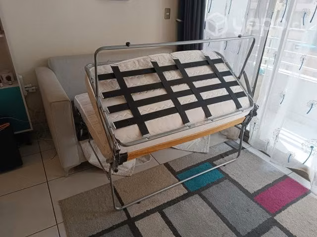 Cama funcional