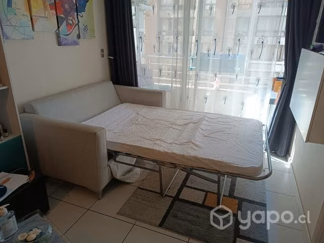 Cama funcional