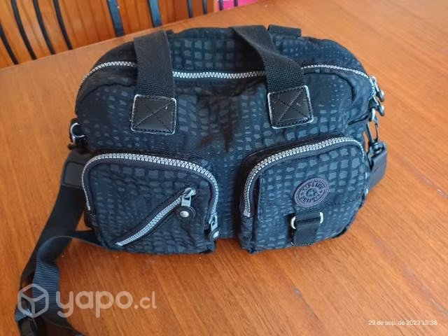 Bolso Kipling