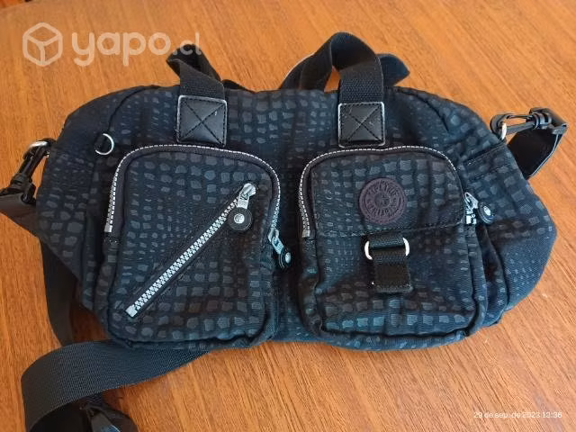 Bolso Kipling - Imagen 5