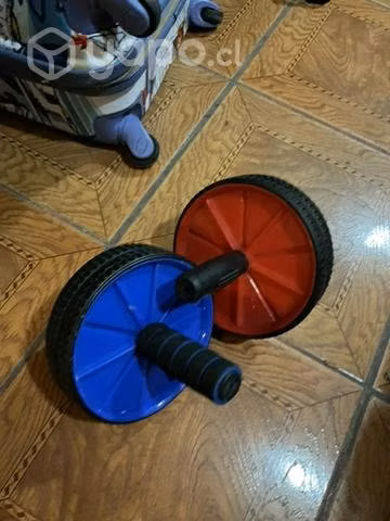 Set deportivo