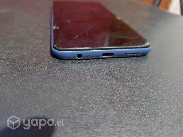 Xiaomi Note 9
