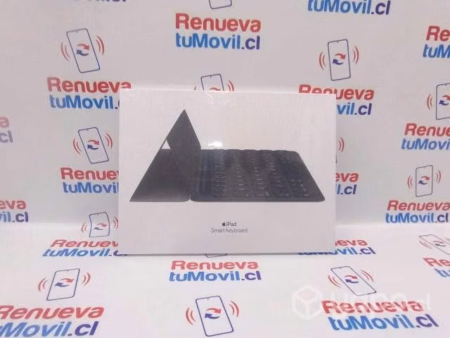🎧Smart Keyboard de Ipad Original🎧