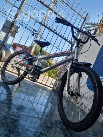 Bicicleta aro 20 - Imagen 3