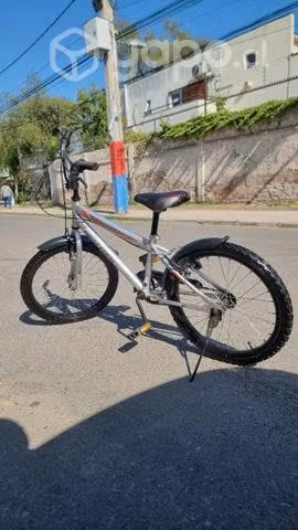 Bicicleta aro 20 - Imagen 6