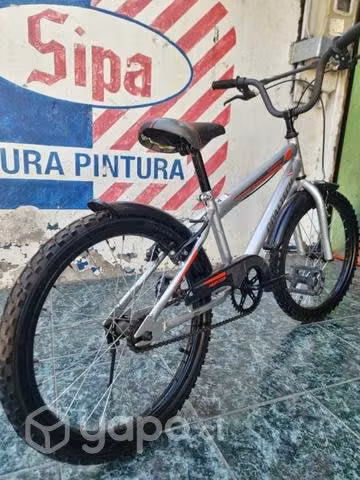 Bicicleta aro 20 - Imagen 2