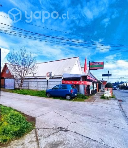 Casa esquina con negocio formado - Imagen 2