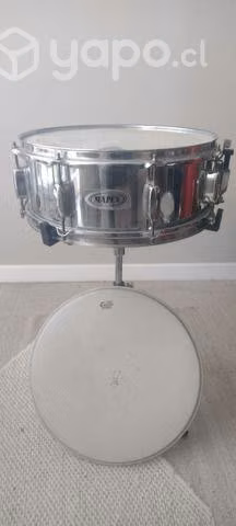 Caja Mapex