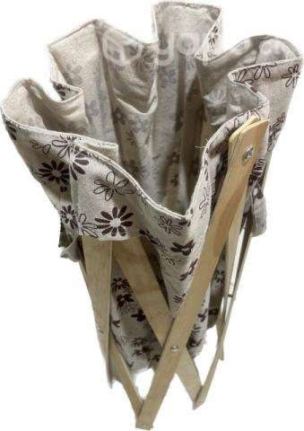 Canasto de Ropa - Imagen 3