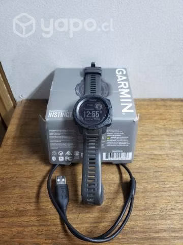 Reloj garmin