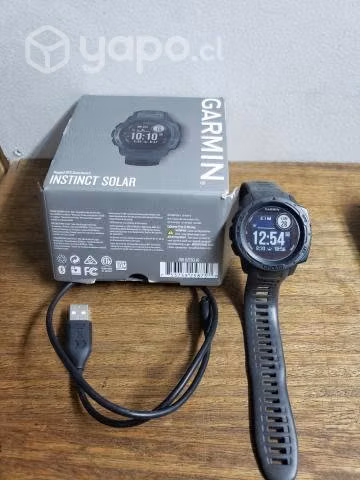 Reloj garmin - Imagen 2