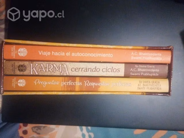 Libros coleecion 1 desarrollo personal