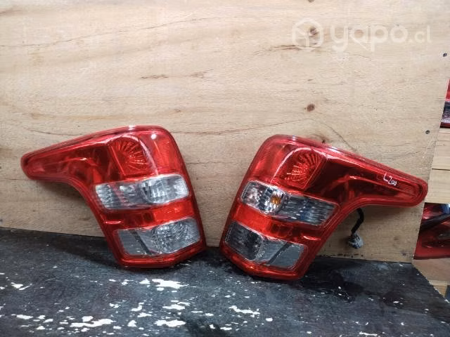 Foco Mitsubishi l pareja /mj01