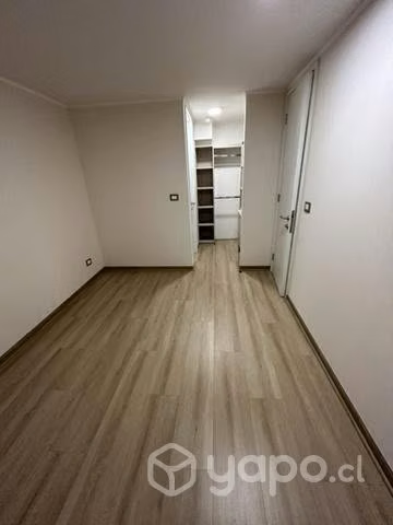 Departamento nuevo semi-amoblado