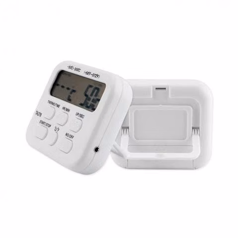Termometro Digital Cocina Alimentos -50 a 300 C
