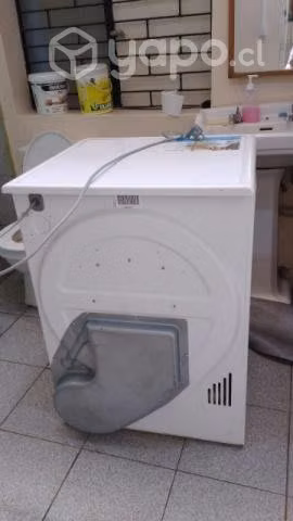 Secadora - Imagen 3