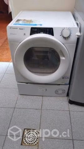 Secadora - Imagen 2